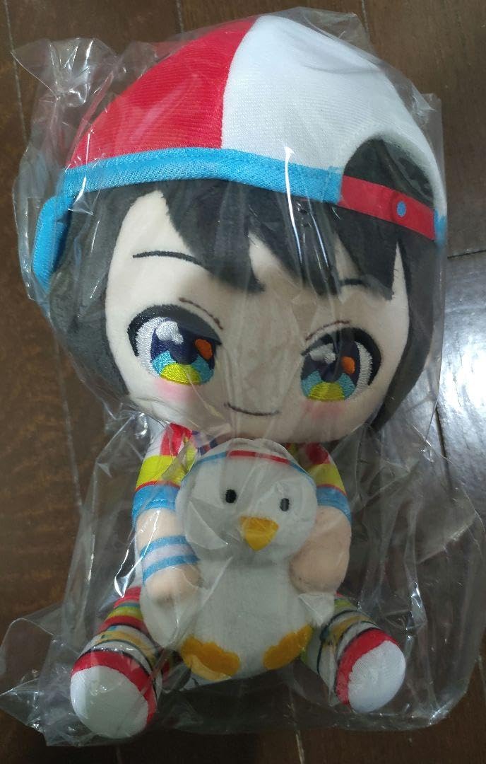 大空スバル 2024誕生日記念フルセット 大空スバル 誕生日記念2024 – hololive production official shop